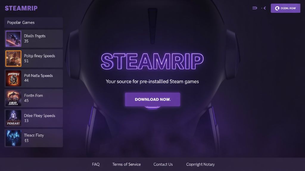 steamrip